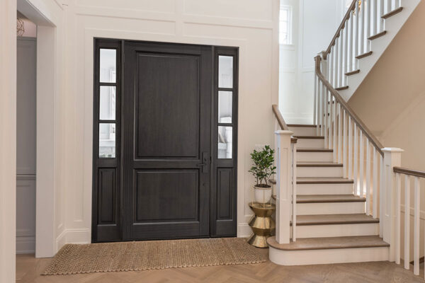 How to Choose Wooden Doors