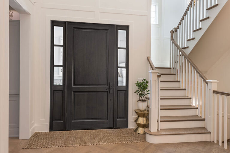 How to Choose Wooden Doors