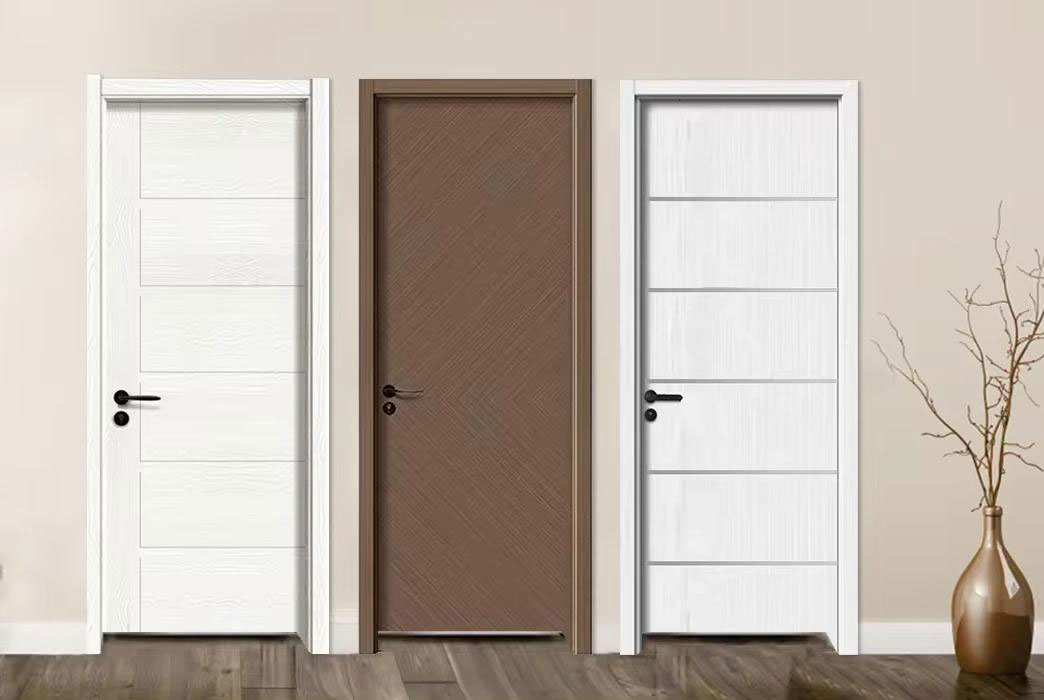 Wooden door buying guide