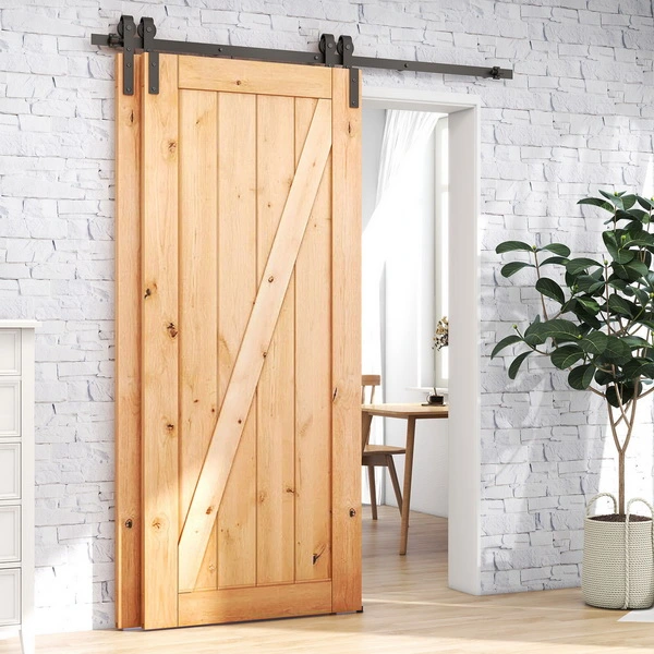 Barn-door