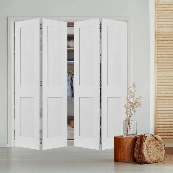Bifold-door