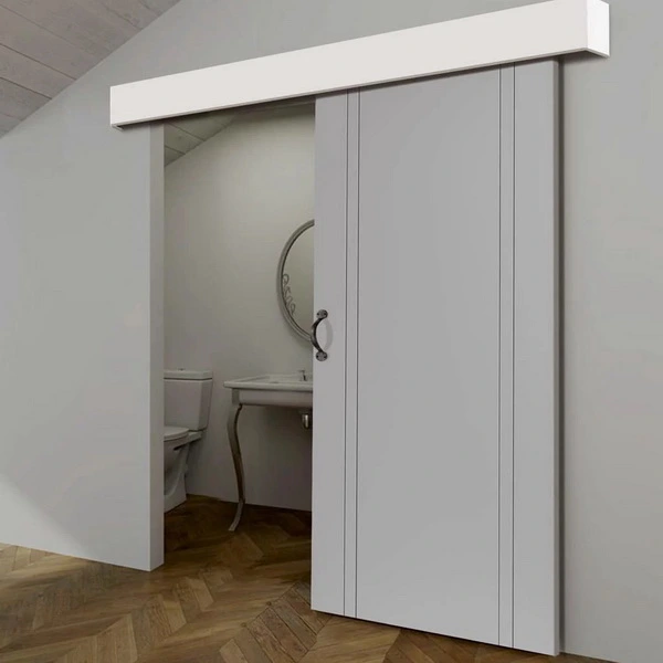 Sliding-door