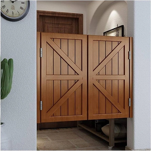 Swing-door