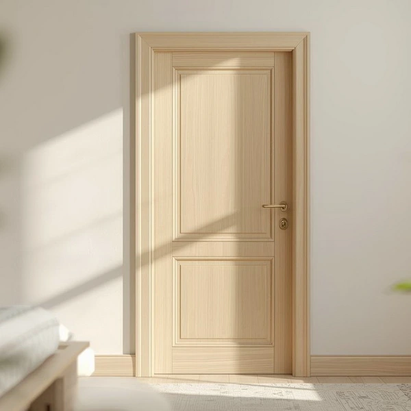 WPC-door