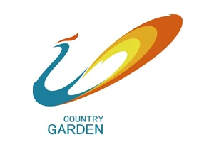 COUNTRY GARDEN logo