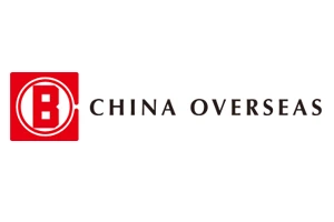 CHINA OVERS logo