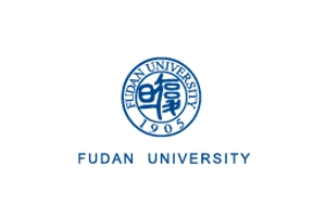 FUDAN UNIVERSITY logo