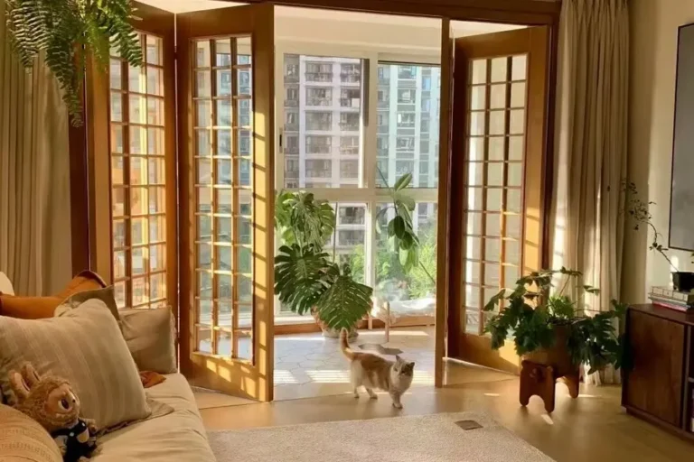 Door product catalogue