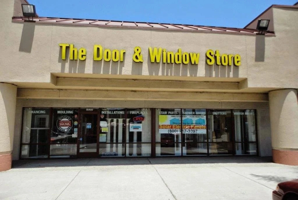 Door Brands and Distributors