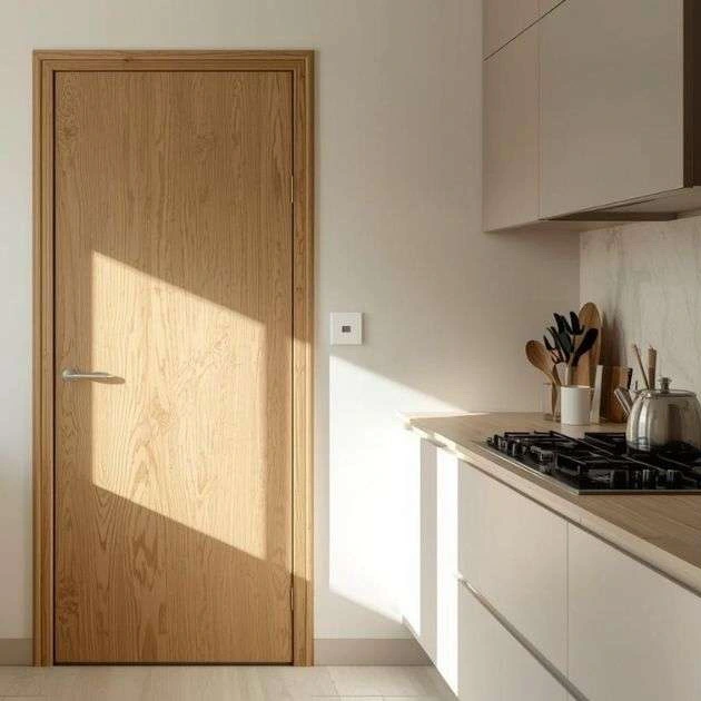 kitchen-door