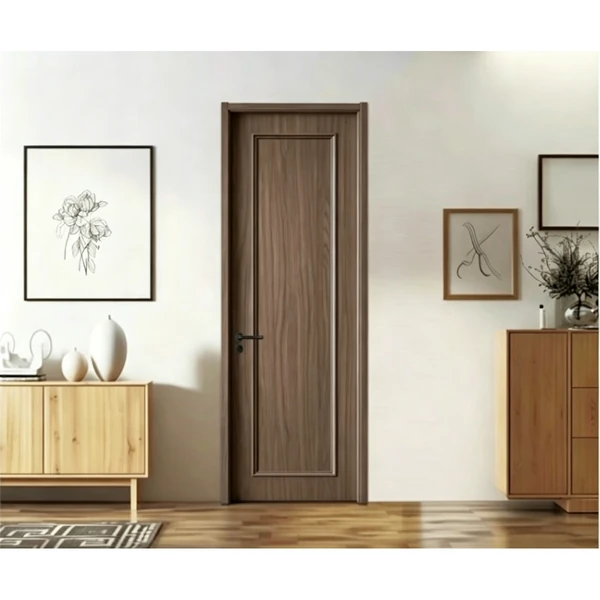 WPC wooden corded door is also a wpc solid door