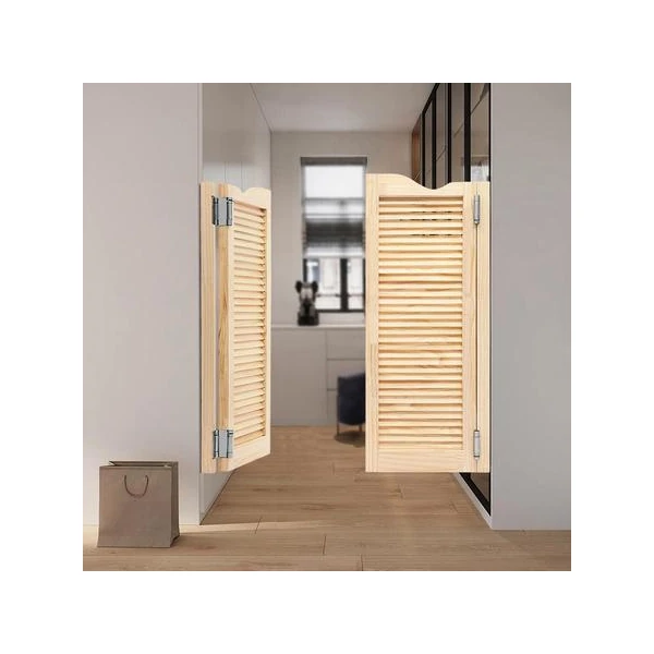 Composite swing door could be the teak veneer door