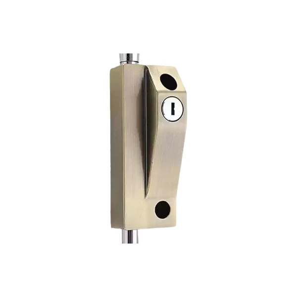 Hardware and accessories For swing doors