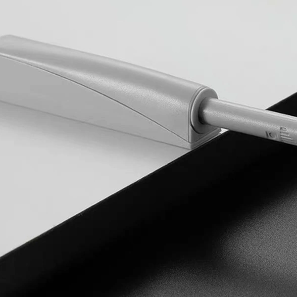 Hidden door hardware and accessories