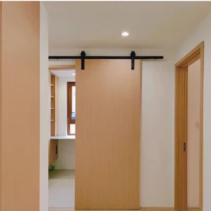 Composite Wooden sliding door