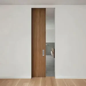 Retail store doors